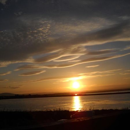 Jolis Studios Vue Sur Mer Port, Etangs Et Canaux Residence Rivercity Carnon-Plage Luaran gambar