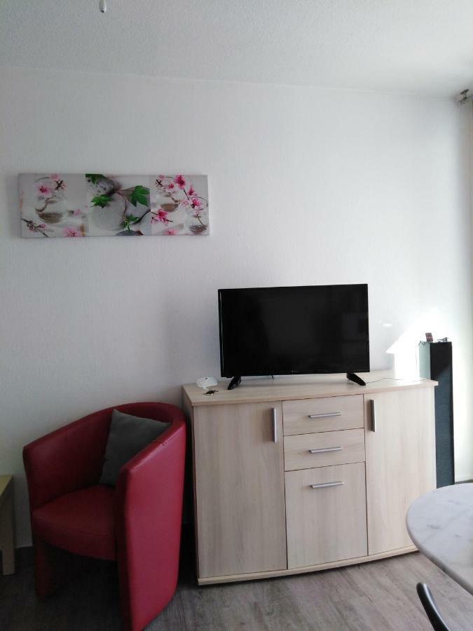 Jolis Studios Vue Sur Mer Port, Etangs Et Canaux Residence Rivercity Carnon-Plage Luaran gambar